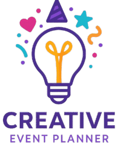 Creative Event Planner